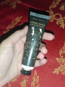 United States Hand Creme