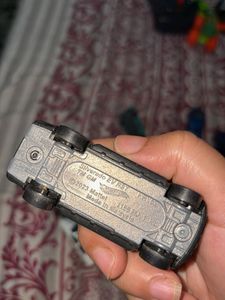 2 Hot Wheels 1 Toy Car Collection (3 Cars)