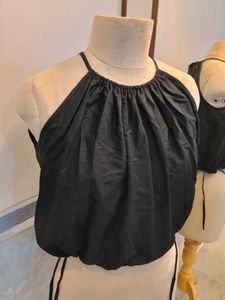 Zara Tunic Tops