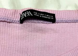 Cute Crop Top For Summer