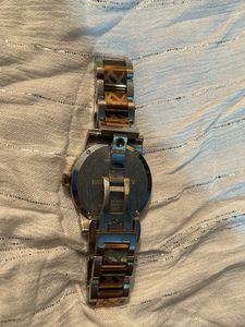 Burberry Ladies Watch