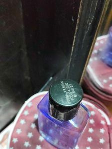 Lakme Nail Enamel Remover