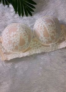 Elegant Tube Classy padded Bra
