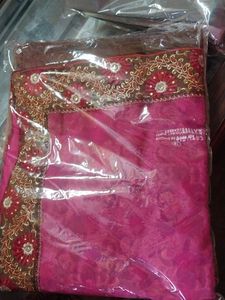 New Beautiful Saree