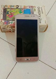 🔥samsung Galaxy J2 4G Smart Phone 🔥