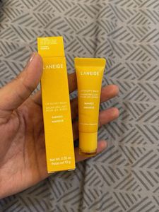 Laneige Lip Glowy Balm