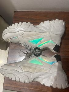 Casual Shoes