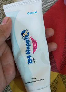 Diaper Rash Cream Combo