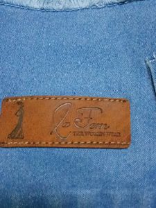 New Branded High Waist Jeans