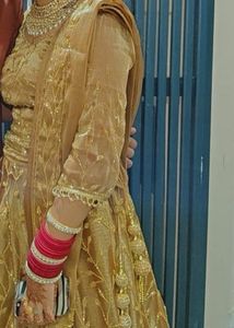 Lehnga Choli