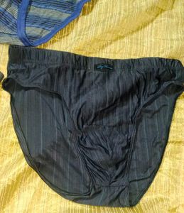 Men&#39;s Underwear Briefs - 3 Pack