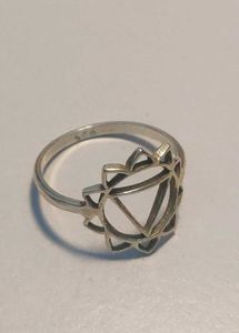 Silver Rings