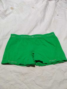 Green Old Brief