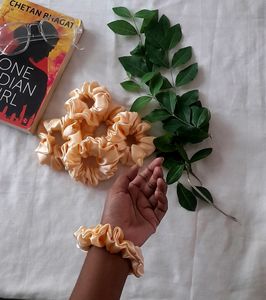 Scrunchies