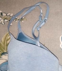 Womaen Padded Bra