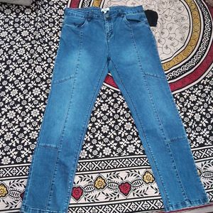 2Bme Jeans
