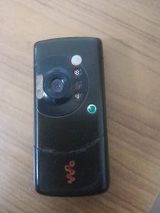 Antique Piece SONY Ericson Mobile