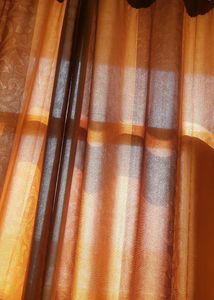 Printed Curtains