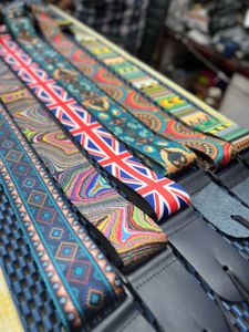 Guitar Belt