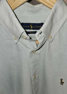 Ralph Lauren Button Down Shirt