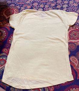 A Combo Of 3 T Shirts