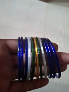 Glass Churi