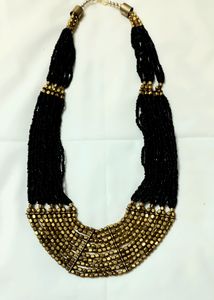 4 Necklace Set