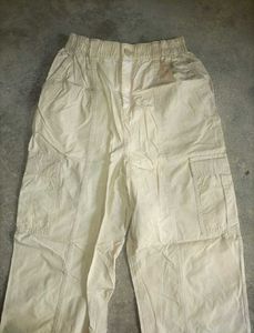 Cargo Pant