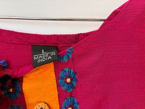 The Chennai Silks: Womens&#39; Traditional Dress