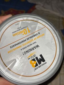 Muscle Blaze Protein Powder