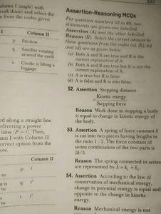 Arihant Physics Class 11