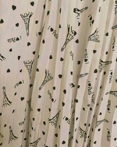 Beautiful Long Skirt