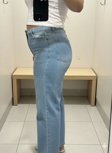 Pack of 2 Max Jeans