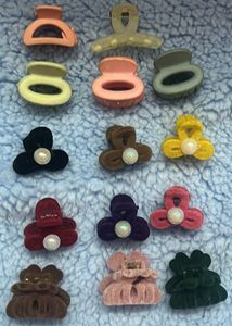 Hair Clips