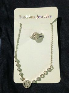 Ad Chain Ring