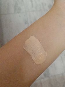 blue haven hyper mate foundation
