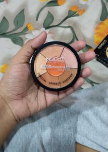 Insight Pro Concealer Palette