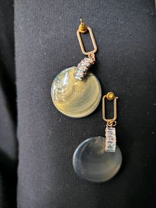 Classy Unique Earrings