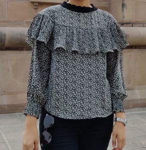 Stylish Top For Women/Girls