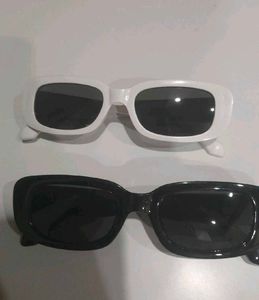Set of 2 sunglasses