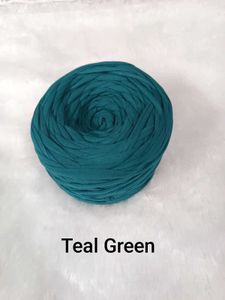 Premium T-Shirt Yarn 500g Roll for Crochet/Bag