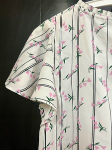 Allen solly beautiful Office/casual top