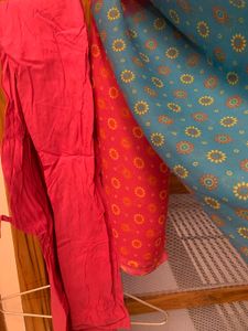Kurta Set