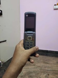 Motorola Gleam Ex212