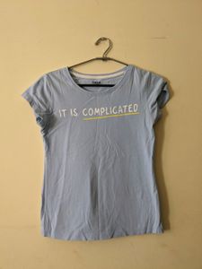 Everyday Fitted Top/Tshirt