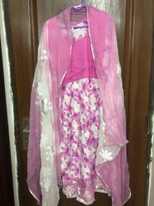 Pretty 3 Piece Suit Set
