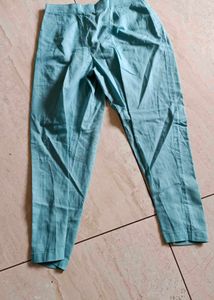 Light Blue Kurta Set