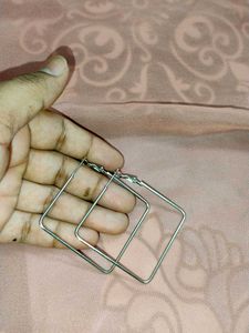 Combo Pack Of 2 Earrings