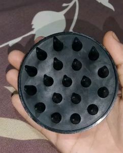 Scalp Massager, Hair Brush Massager