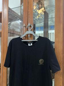 Versace Regular T-shirt